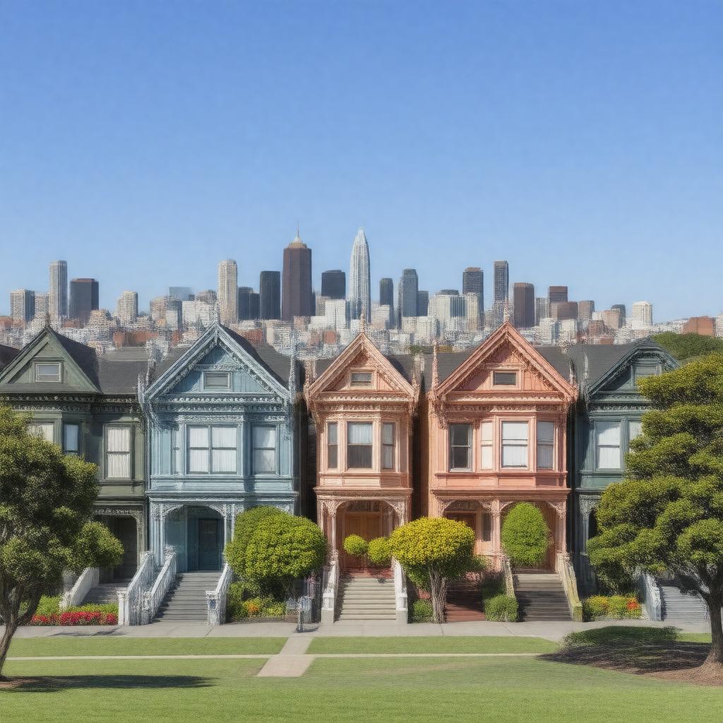 Painted Ladies